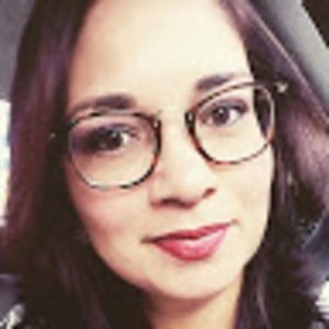 Meet your Posher, Juliana carla da silva